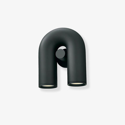 Cirkus Wall Lamp - Adjustable Brightness, Modern Design for Home Decor