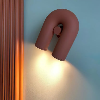 Cirkus Wall Lamp - Adjustable Brightness, Modern Design for Home Decor