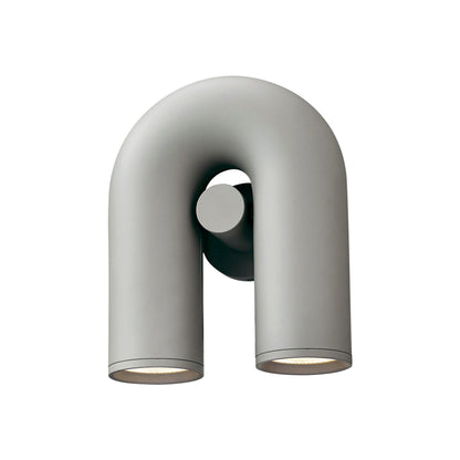 Cirkus Wall Lamp - Adjustable Brightness, Modern Design for Home Decor