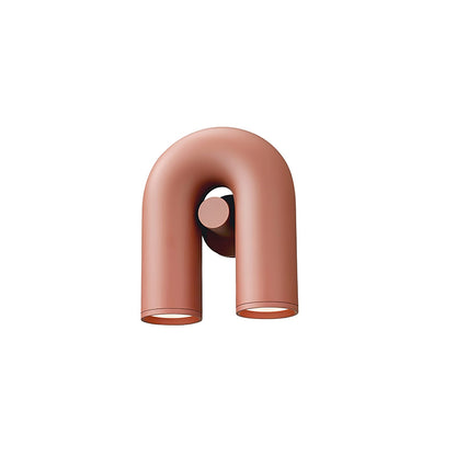 Cirkus Wall Lamp - Adjustable Brightness, Modern Design for Home Decor