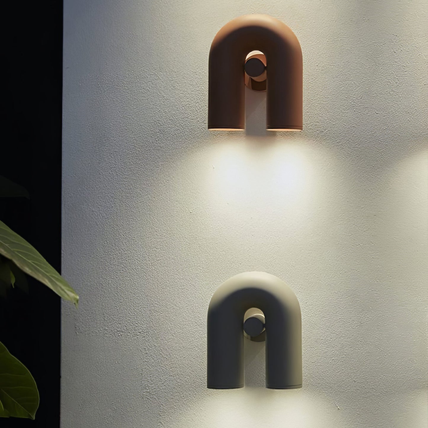 Cirkus Wall Lamp - Adjustable Brightness, Modern Design for Home Decor