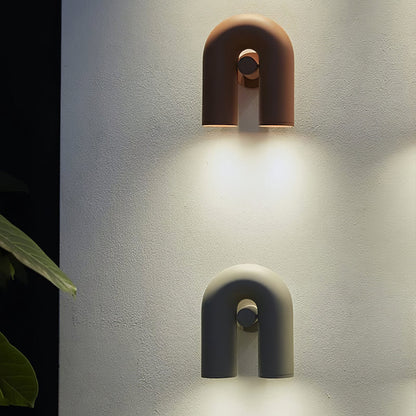 Cirkus Wall Lamp - Adjustable Brightness, Modern Design for Home Decor