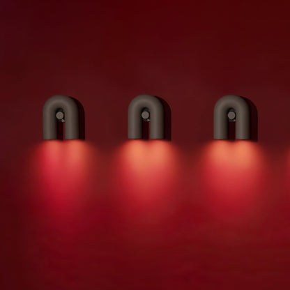 Cirkus Wall Lamp - Adjustable Brightness, Modern Design for Home Decor
