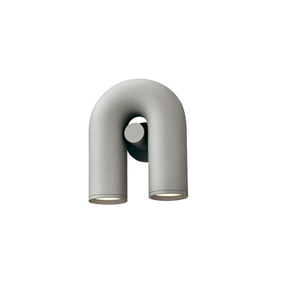 Cirkus Wall Lamp - Adjustable Brightness, Modern Design for Home Decor