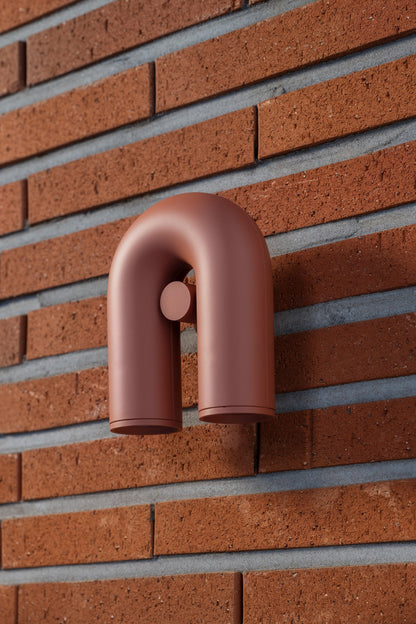 Cirkus Wall Lamp - Adjustable Brightness, Modern Design for Home Decor
