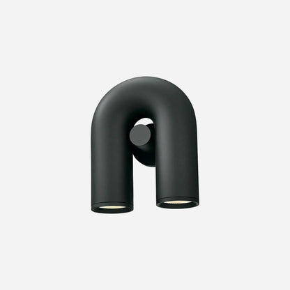 Cirkus Wall Lamp - Adjustable Brightness, Modern Design for Home Decor