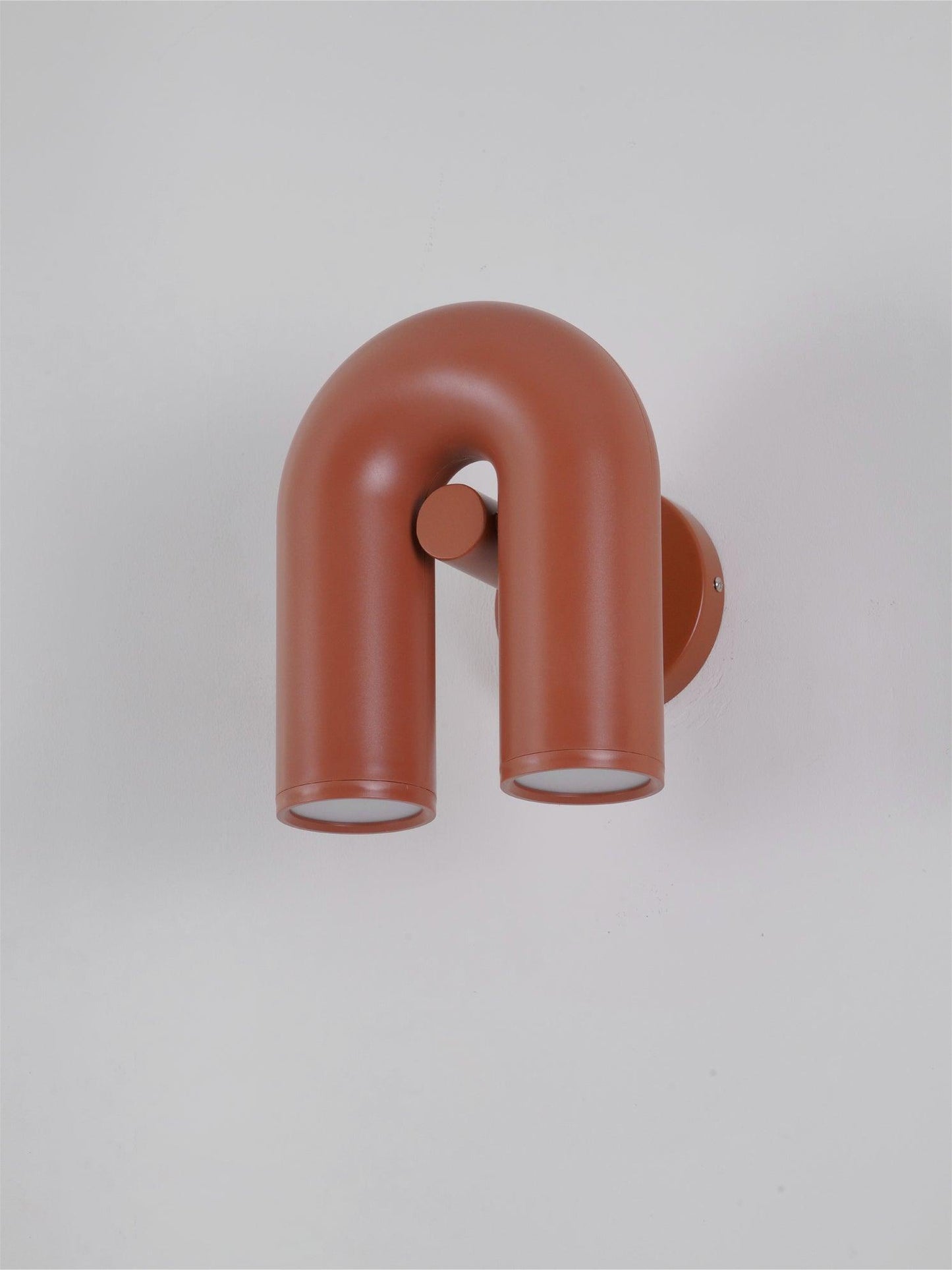 Cirkus Wall Lamp - Adjustable Brightness, Modern Design for Home Decor