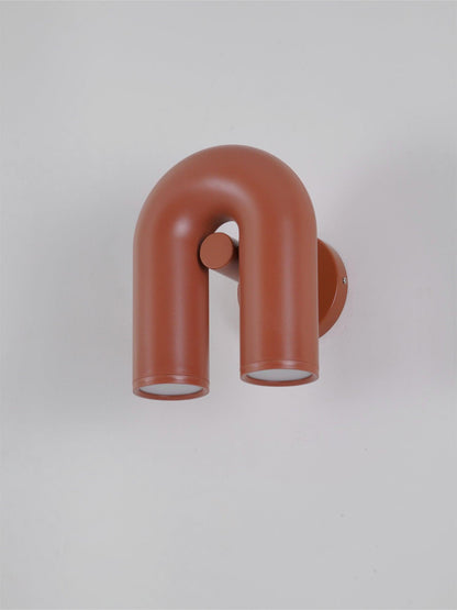 Cirkus Wall Lamp - Adjustable Brightness, Modern Design for Home Decor