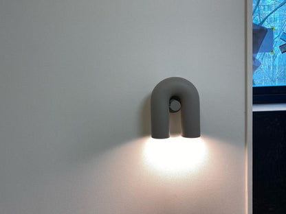 Cirkus Wall Lamp - Adjustable Brightness, Modern Design for Home Decor