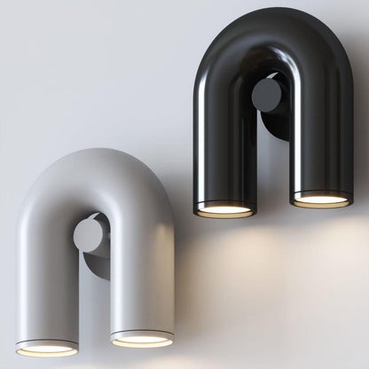 Cirkus Wall Lamp - Adjustable Brightness, Modern Design for Home Decor