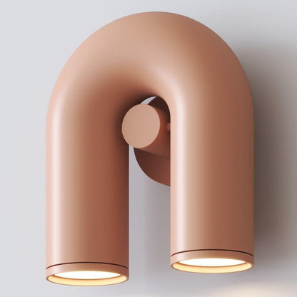 Cirkus Wall Lamp - Adjustable Brightness, Modern Design for Home Decor