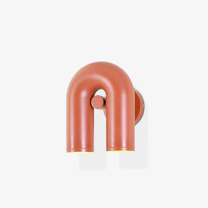 Cirkus Wall Lamp - Adjustable Brightness, Modern Design for Home Decor