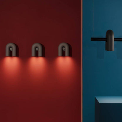 Cirkus Wall Lamp - Adjustable Brightness, Modern Design for Home Decor