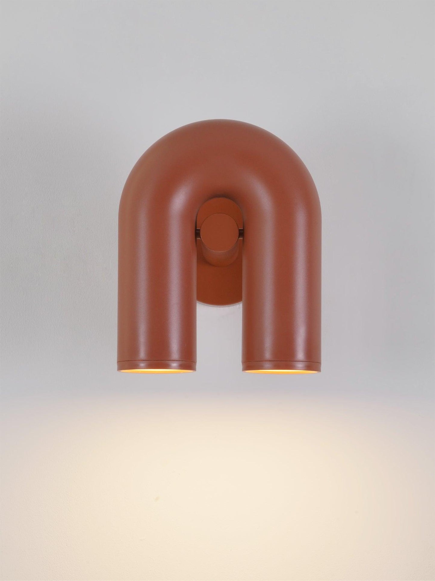 Cirkus Wall Lamp - Adjustable Brightness, Modern Design for Home Decor
