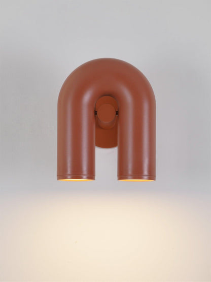 Cirkus Wall Lamp - Adjustable Brightness, Modern Design for Home Decor