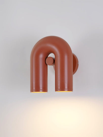 Cirkus Wall Lamp - Adjustable Brightness, Modern Design for Home Decor