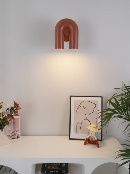 Cirkus Wall Lamp - Adjustable Brightness, Modern Design for Home Decor