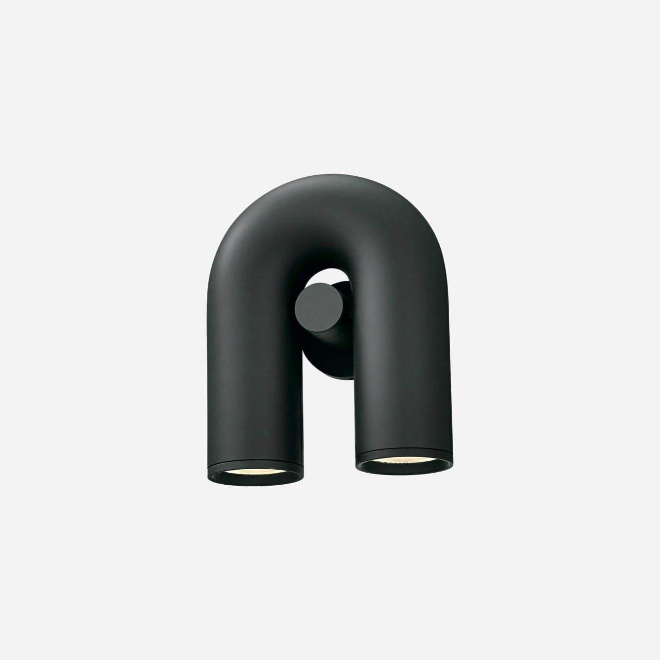 Cirkus Wall Lamp - Adjustable Brightness, Modern Design for Home Decor
