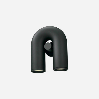 Cirkus Wall Lamp - Adjustable Brightness, Modern Design for Home Decor