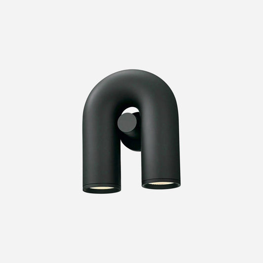 Cirkus Wall Lamp - Adjustable Brightness, Modern Design for Home Decor
