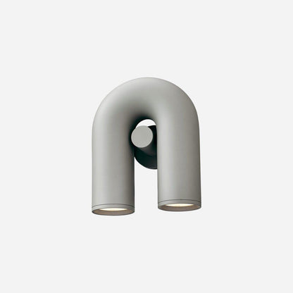 Cirkus Wall Lamp - Adjustable Brightness, Modern Design for Home Decor
