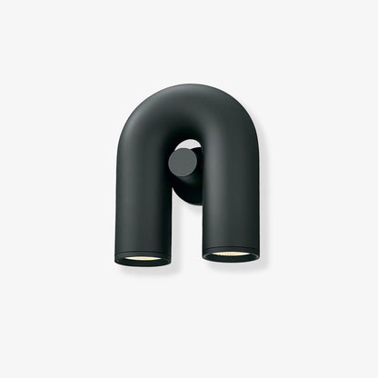 Cirkus Wall Lamp - Adjustable Brightness, Modern Design for Home Decor