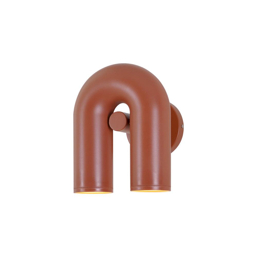 Cirkus Wall Lamp - Adjustable Brightness, Modern Design for Home Decor