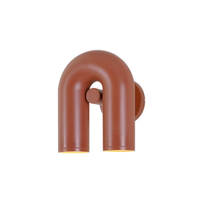 Cirkus Wall Lamp - Adjustable Brightness, Modern Design for Home Decor