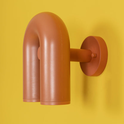 Cirkus Wall Lamp - Adjustable Brightness, Modern Design for Home Decor