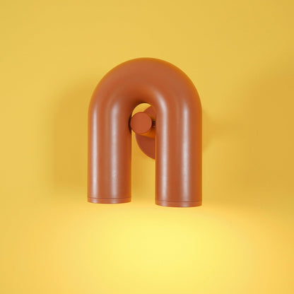Cirkus Wall Lamp - Adjustable Brightness, Modern Design for Home Decor
