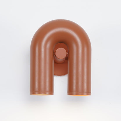 Cirkus Wall Lamp - Adjustable Brightness, Modern Design for Home Decor