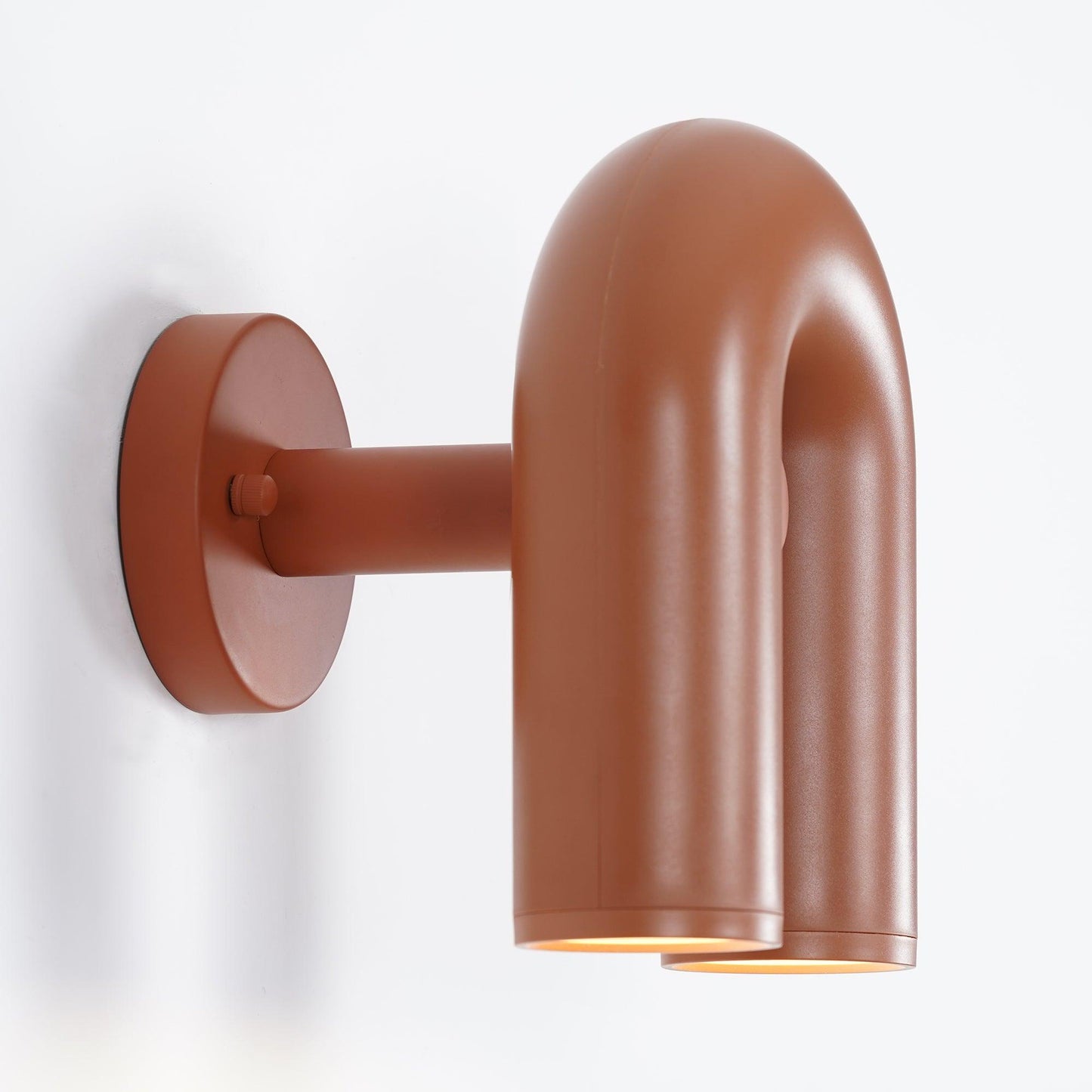 Cirkus Wall Lamp - Adjustable Brightness, Modern Design for Home Decor