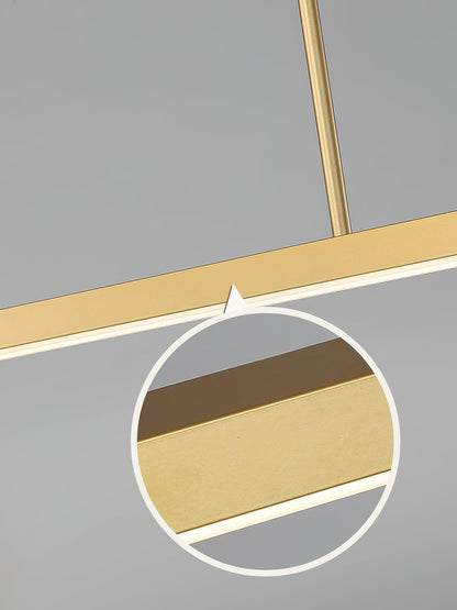 Cohen Butterfly Chandelier - Elegant Design with Adjustable Brightness