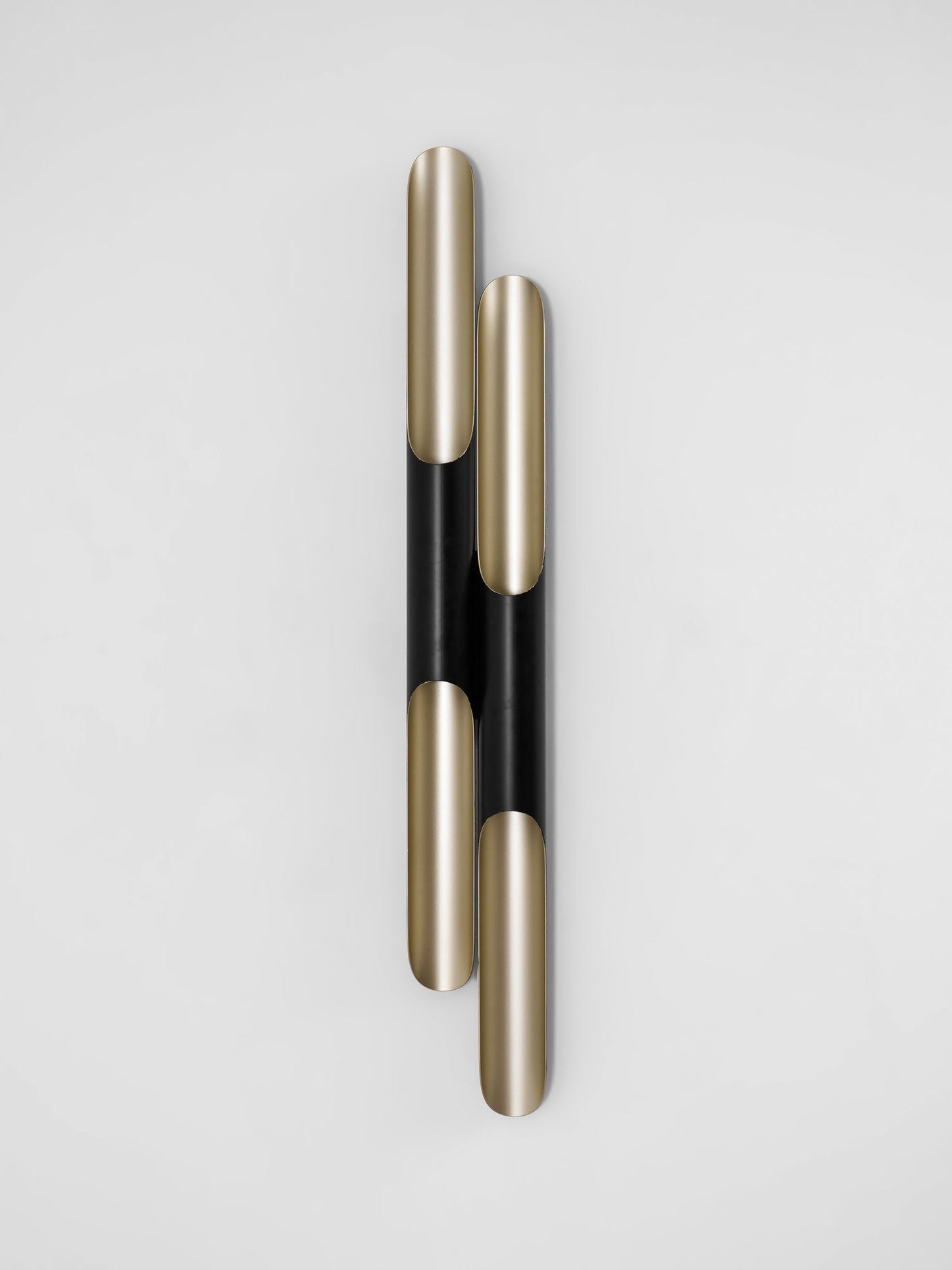 Coltrane Wall Lamp - Modern Design, Adjustable Brightness, Energy Effi