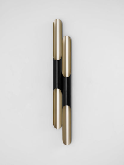 Coltrane Wall Lamp - Modern Design, Adjustable Brightness, Energy Effi