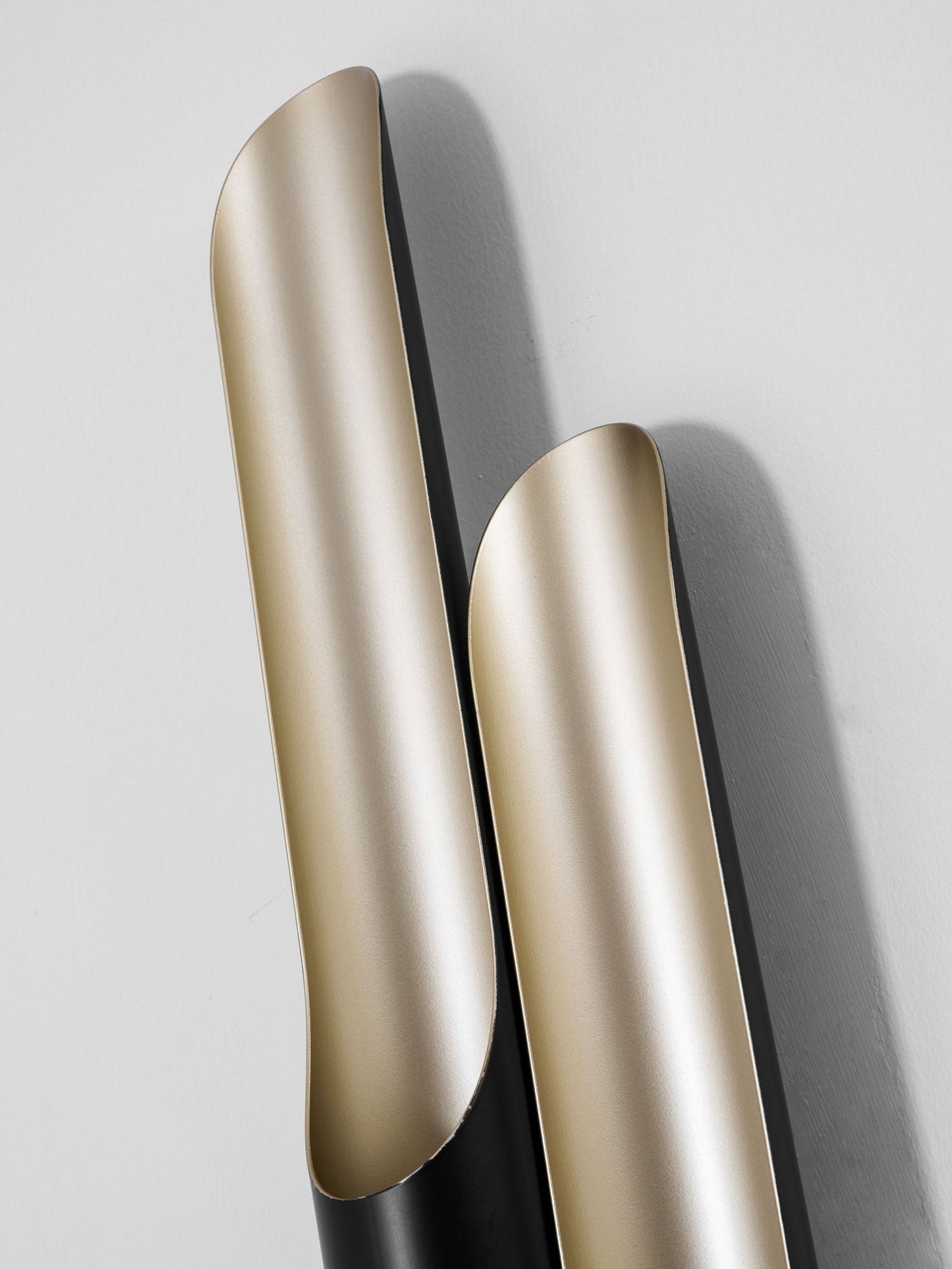 Coltrane Wall Lamp - Modern Design, Adjustable Brightness, Energy Effi