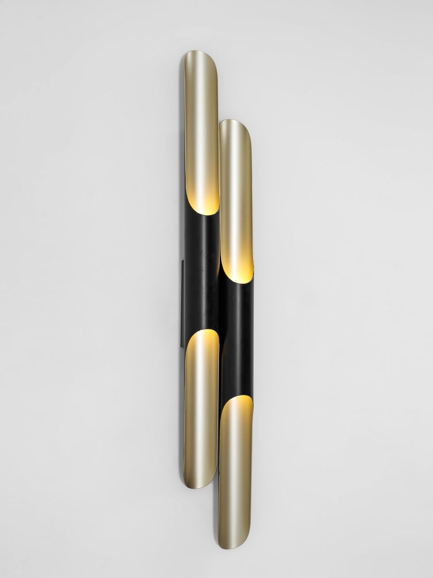 Coltrane Wall Lamp - Modern Design, Adjustable Brightness, Energy Effi