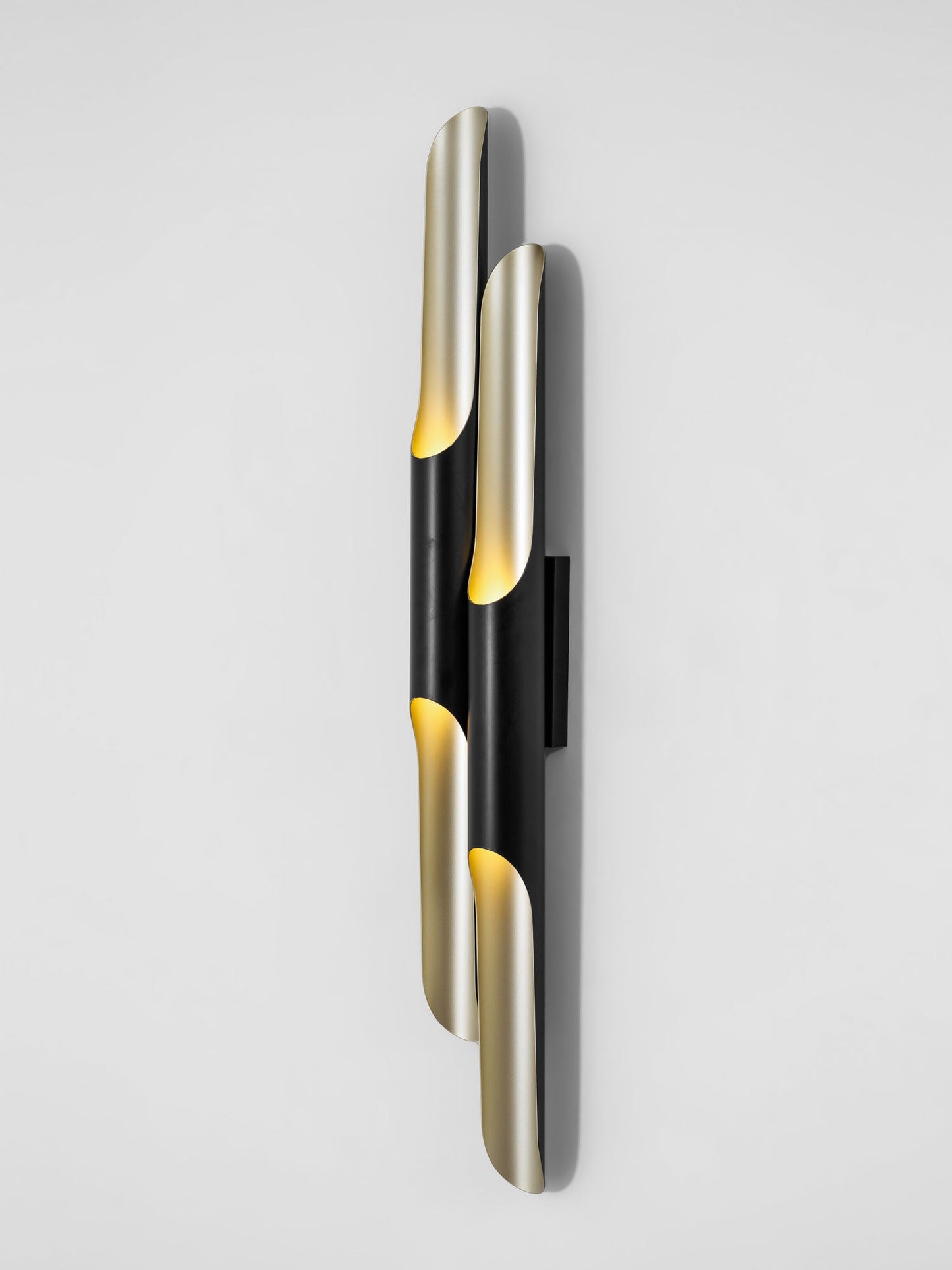 Coltrane Wall Lamp - Modern Design, Adjustable Brightness, Energy Effi