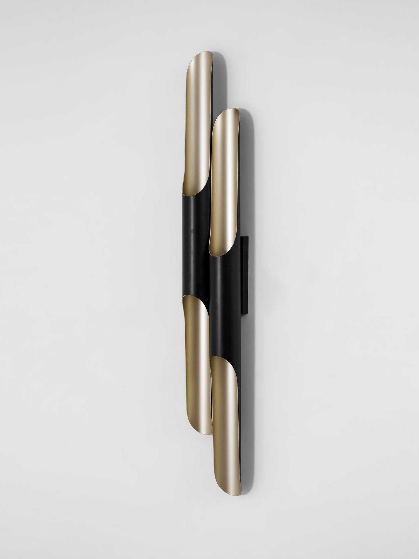 Coltrane Wall Lamp - Modern Design, Adjustable Brightness, Energy Effi