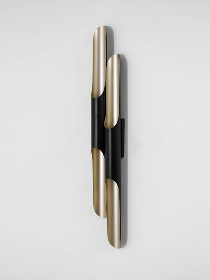Coltrane Wall Lamp - Modern Design, Adjustable Brightness, Energy Effi