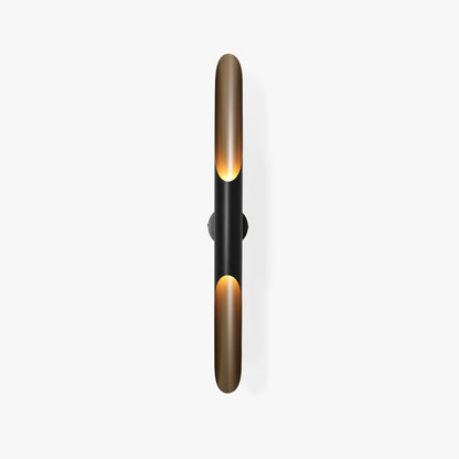 Coltrane Wall Lamp - Modern Design, Adjustable Brightness, Energy Effi