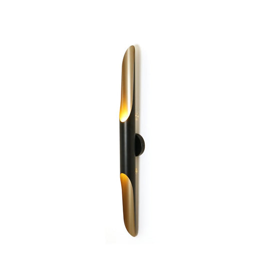 Coltrane Wall Lamp - Modern Design, Adjustable Brightness, Energy Effi