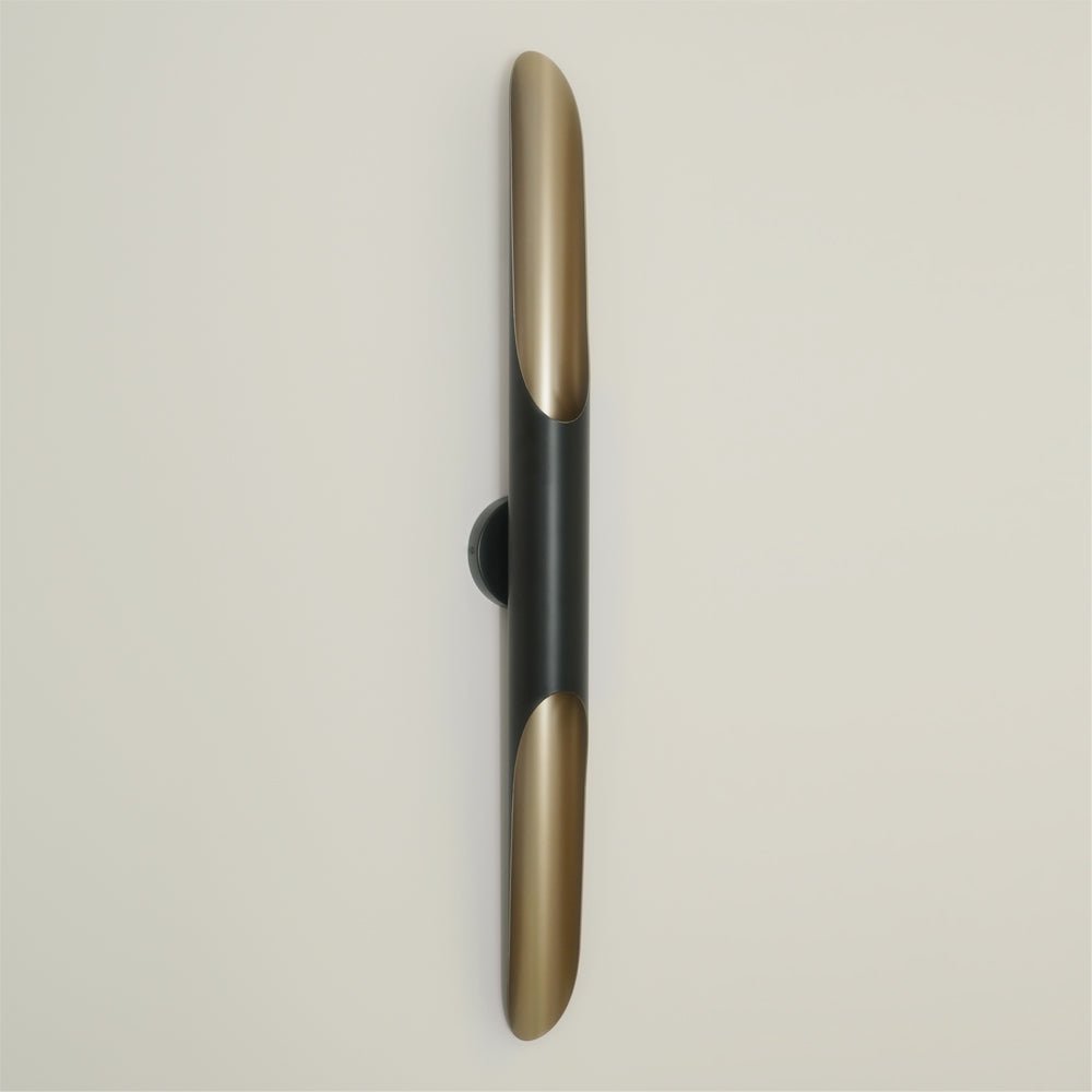 Coltrane Wall Lamp - Modern Design, Adjustable Brightness, Energy Effi