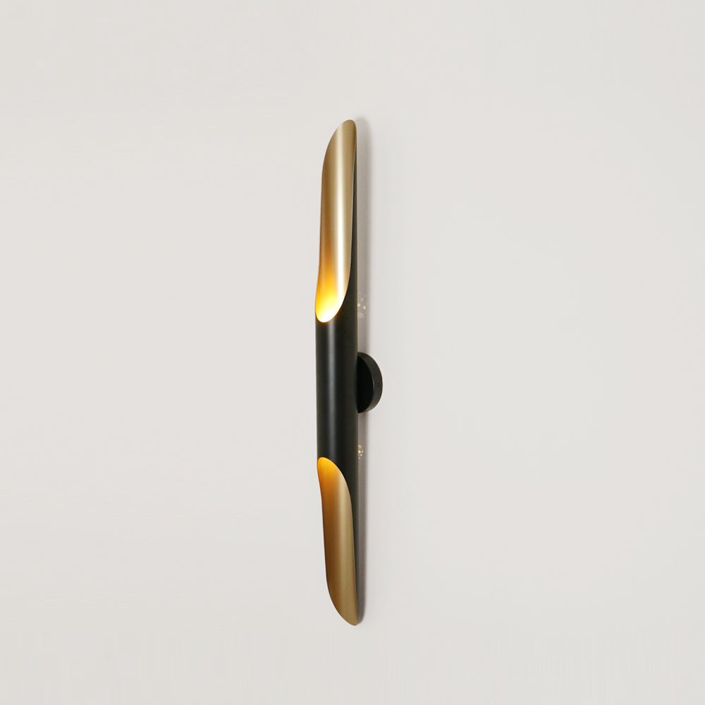 Coltrane Wall Lamp - Modern Design, Adjustable Brightness, Energy Effi