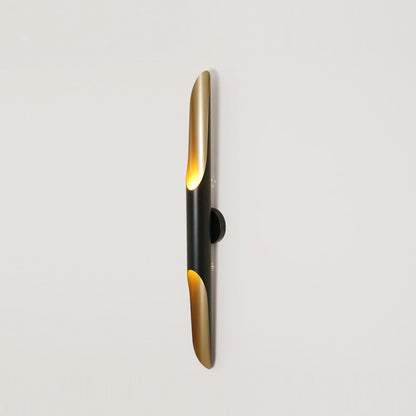 Coltrane Wall Lamp - Modern Design, Adjustable Brightness, Energy Effi