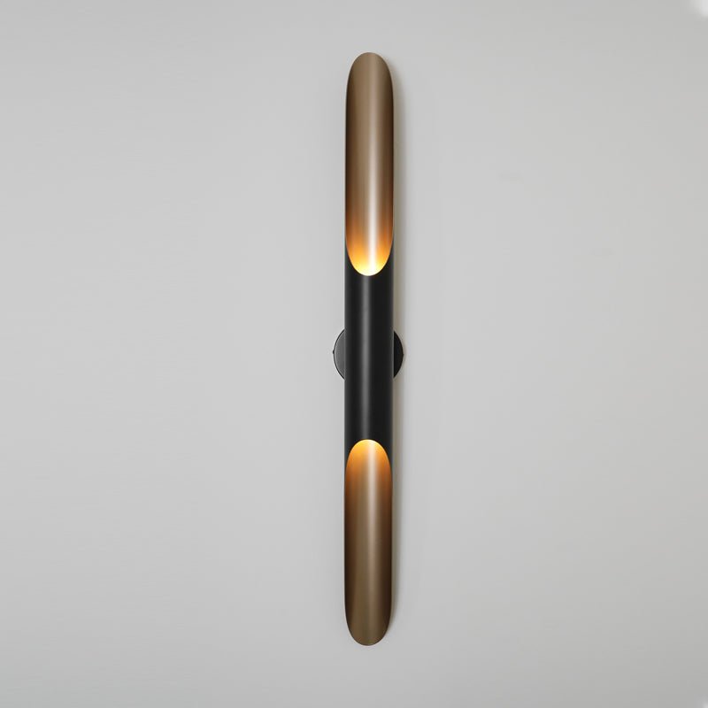 Coltrane Wall Lamp - Modern Design, Adjustable Brightness, Energy Effi