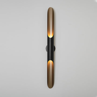 Coltrane Wall Lamp - Modern Design, Adjustable Brightness, Energy Effi