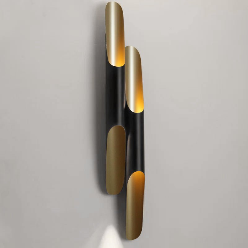 Coltrane Wall Lamp - Modern Design, Adjustable Brightness, Energy Effi