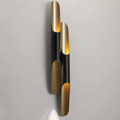 Coltrane Wall Lamp - Modern Design, Adjustable Brightness, Energy Effi