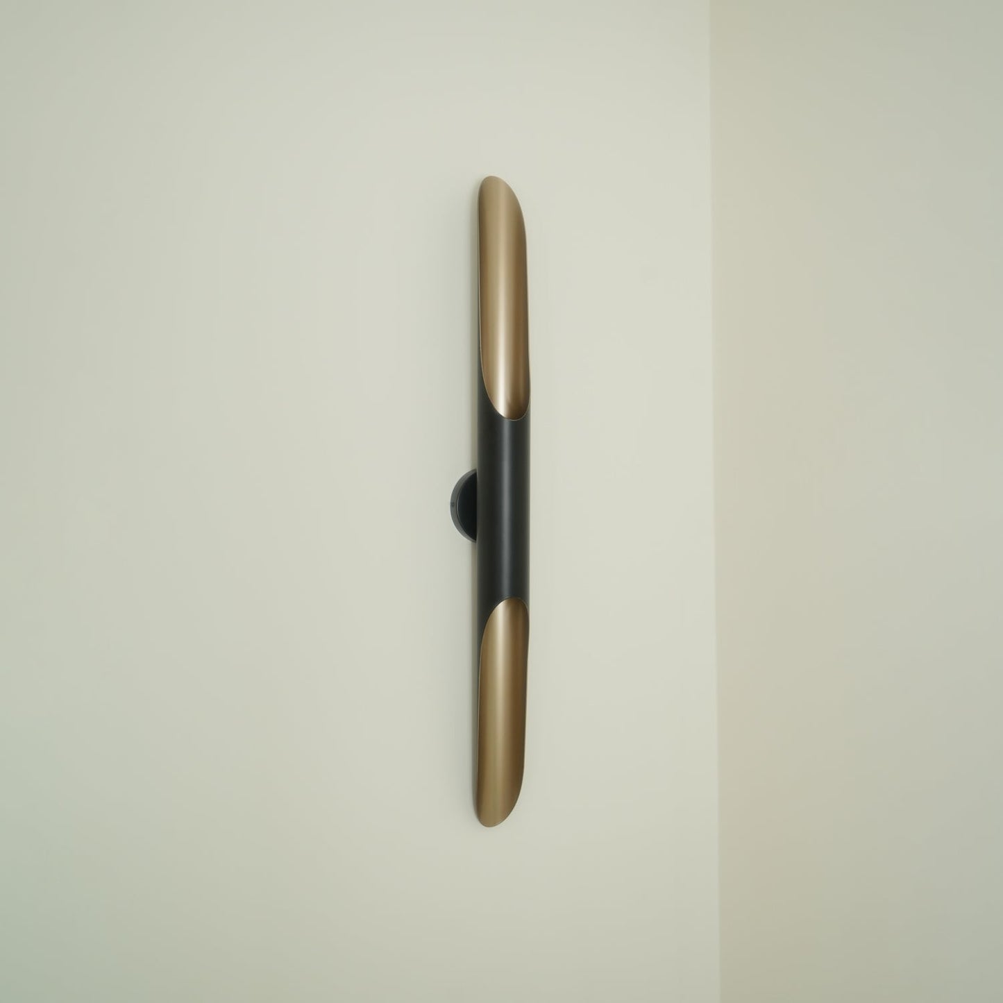 Coltrane Wall Lamp - Modern Design, Adjustable Brightness, Energy Effi